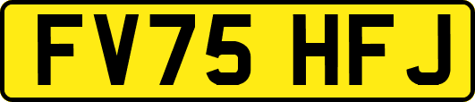 FV75HFJ