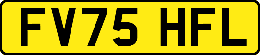 FV75HFL