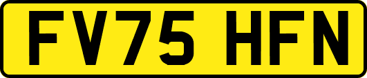 FV75HFN