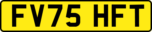 FV75HFT