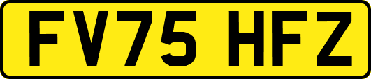 FV75HFZ