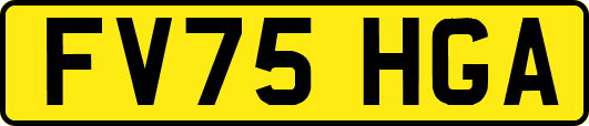 FV75HGA