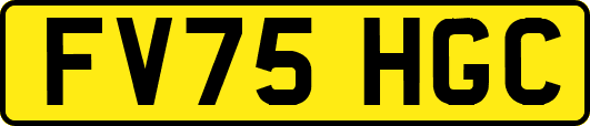 FV75HGC