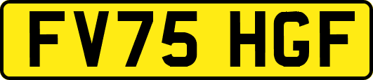 FV75HGF