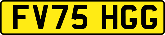 FV75HGG