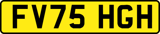 FV75HGH