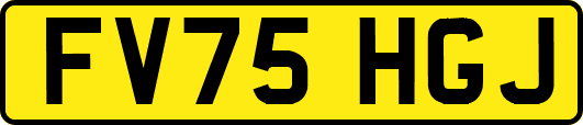 FV75HGJ