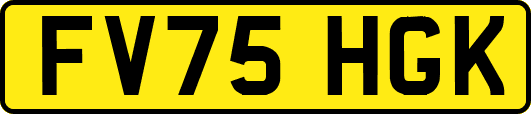 FV75HGK