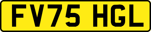 FV75HGL