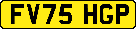 FV75HGP