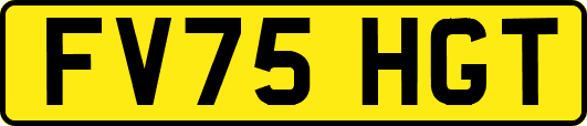 FV75HGT