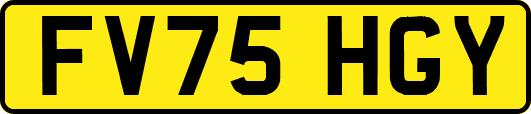 FV75HGY