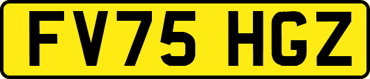 FV75HGZ