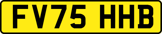 FV75HHB