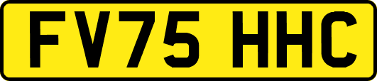 FV75HHC