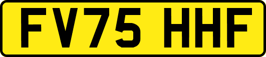 FV75HHF