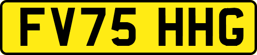 FV75HHG