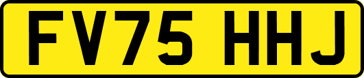 FV75HHJ