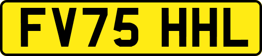 FV75HHL