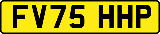 FV75HHP