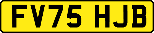 FV75HJB