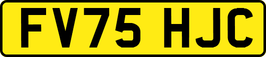 FV75HJC