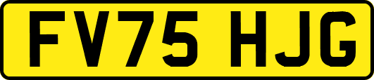 FV75HJG