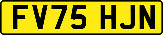 FV75HJN