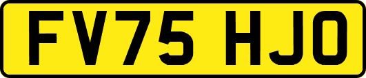 FV75HJO