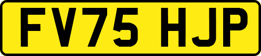 FV75HJP