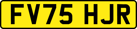 FV75HJR