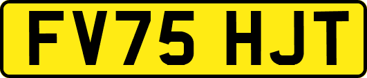 FV75HJT
