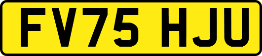 FV75HJU