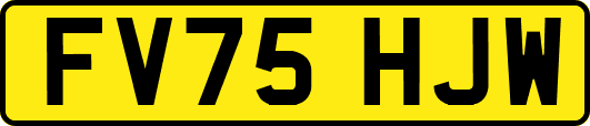 FV75HJW