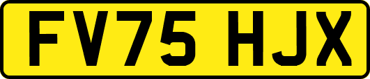 FV75HJX