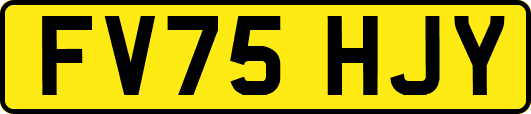FV75HJY