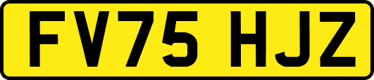 FV75HJZ
