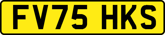 FV75HKS