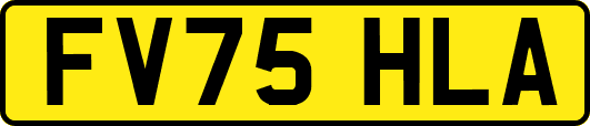 FV75HLA