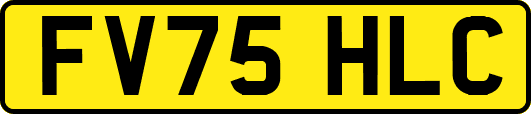 FV75HLC