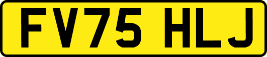 FV75HLJ