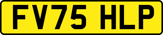 FV75HLP