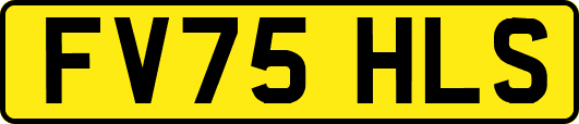FV75HLS