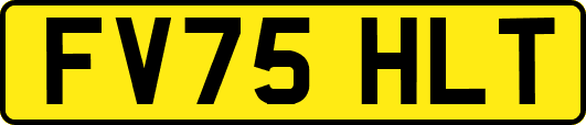 FV75HLT