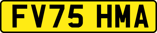FV75HMA