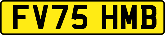 FV75HMB
