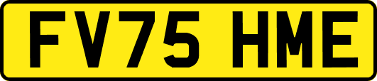 FV75HME