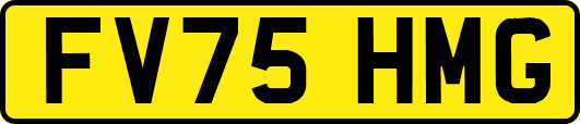 FV75HMG
