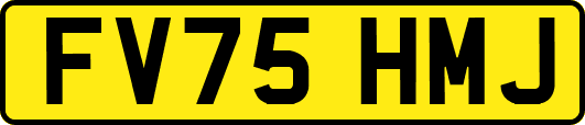 FV75HMJ