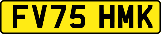 FV75HMK